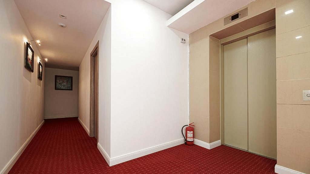 Bucharest Hotel Liad City Center with Bed and Breakfast offers