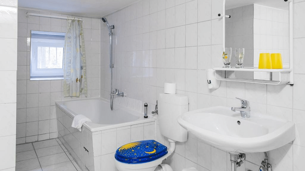 Berlin Hotel BELLEVUE am Kurfürstendamm All Inclusive Angebote