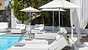 Parga Racconto Boutique Design Hotel (Adults Only) with Half-Board deals