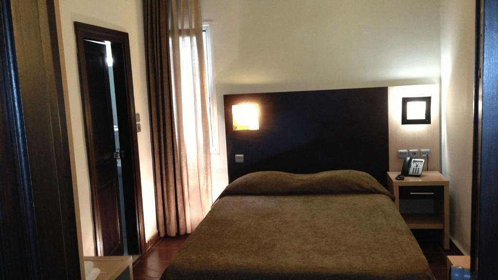 Thessaloniki Anessis with Bed and Breakfast deals