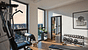 Milan Starhotels Business Palace with Half-Board deals