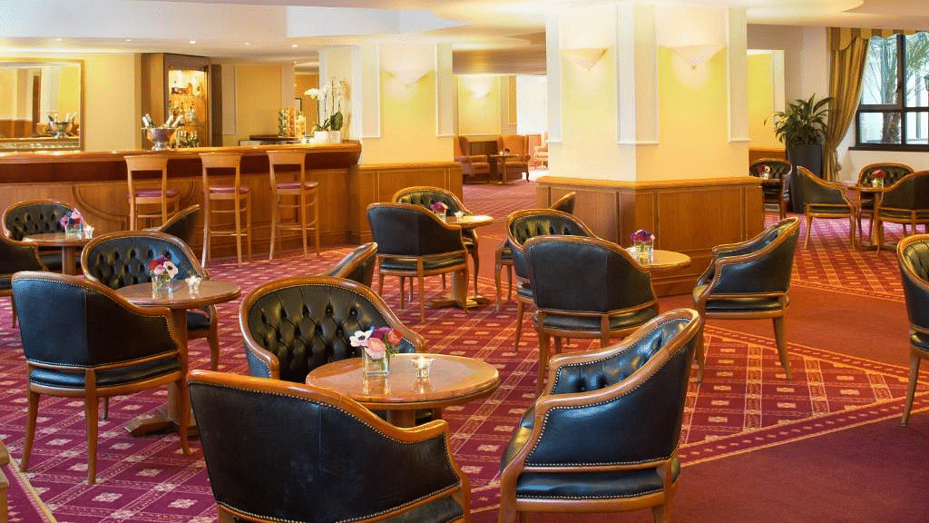 Milan Starhotels Business Palace with Bed and Breakfast offers