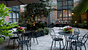 Milan Starhotels Business Palace on the beach offers