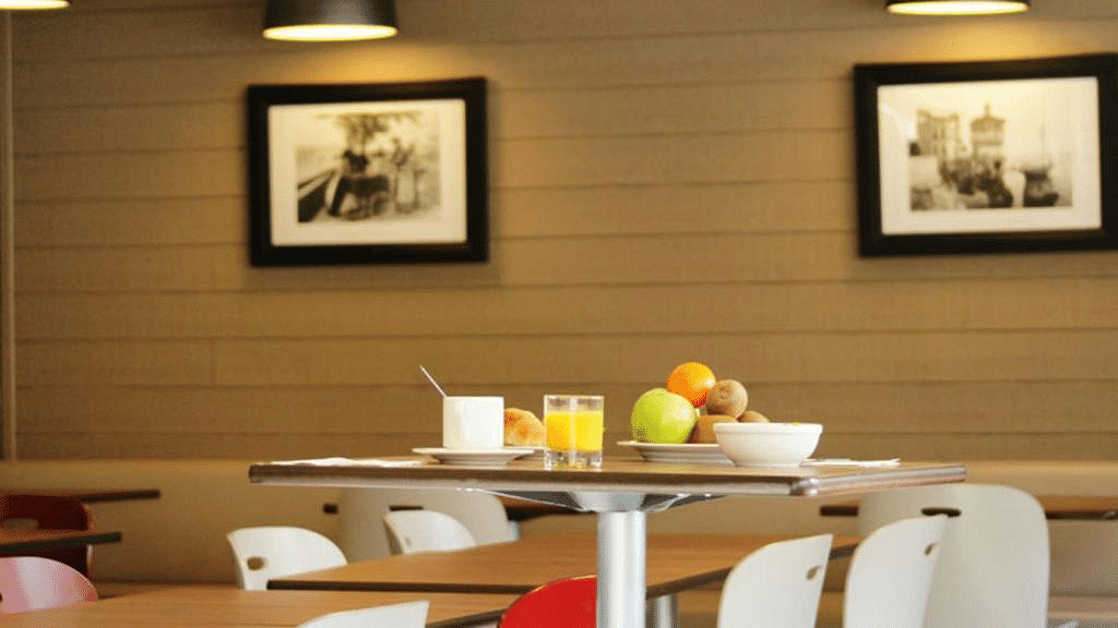 Nice Campanile Hotel Nice Centre Acropolis with Bed and Breakfast offers