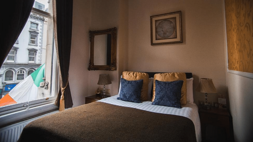 Dublino Dublin Citi Hotel of Temple Bar  con colazione e prazo offerte