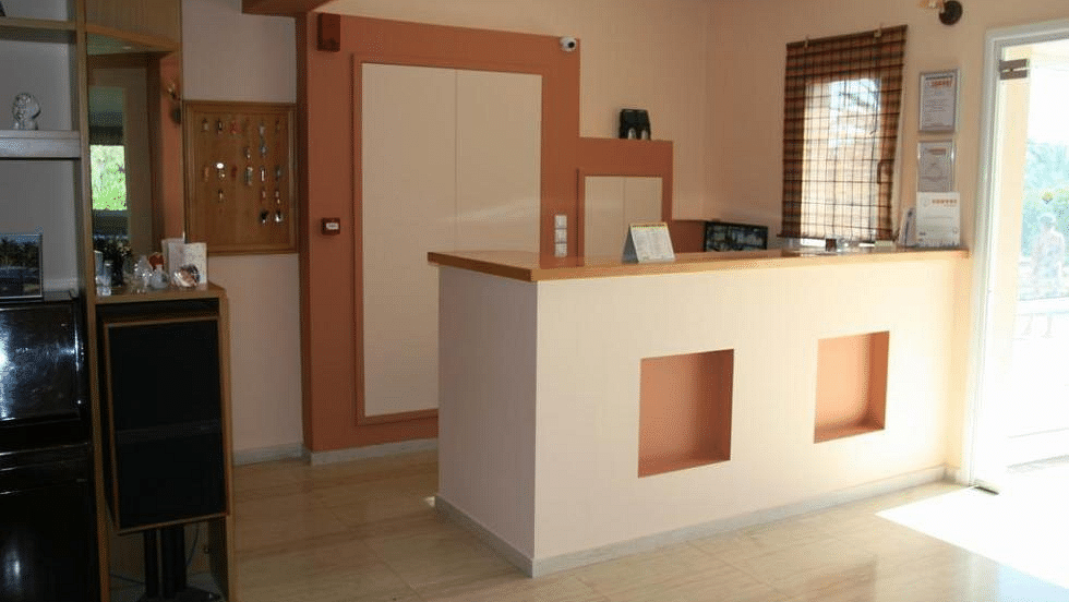 Ζάκυνθος Daniel Hotel με πρωινό προσφορές