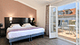 Νίκαια Hotel Florence Nice παραλιακό προσφορές