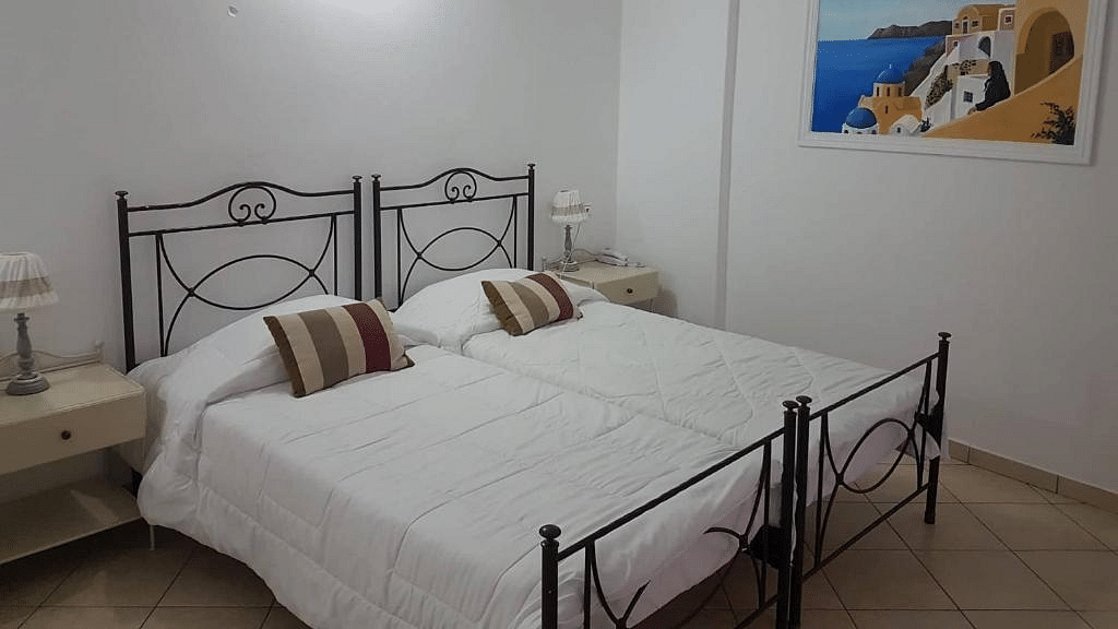 Σαντορίνη Blue Suites κέντρο προσφορές