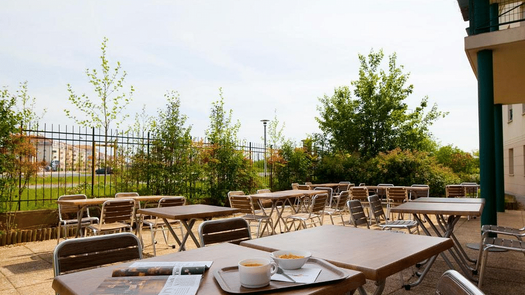 Disneyland Paris Première Classe Marne la Vallée - Bussy Saint Georges με πρωινό προσφορές
