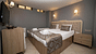 Istanbul HHK Hotel Downtown on the beach offers