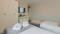 Bucharest New Era Hotel on the beach offers