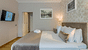 Bucharest New Era Hotel with Half-Board deals