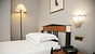 Roma Best Western Hotel Artdeco costiero offerte