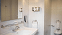 Fotografia del bagno Best Western Hotel Artdeco