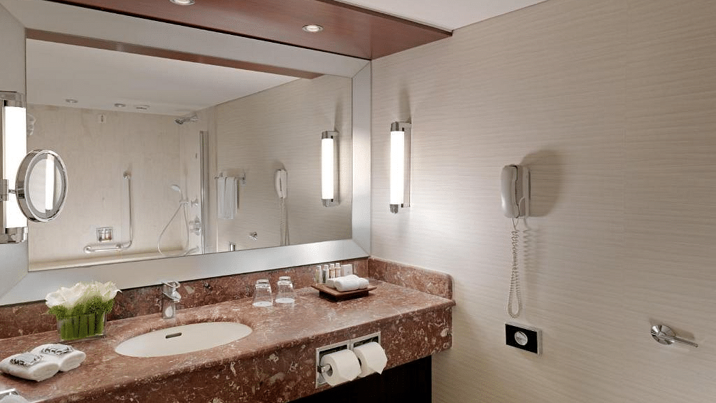 Αθήνα Athenaeum Intercontinental all inclusive ευκαιρίες
