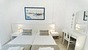 Paros Hotel Marinero on the beach offers
