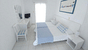 Paros Hotel Marinero with Bed and Breakfast deals