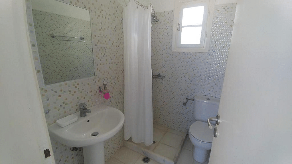 Paros Hotel Marinero centre deals