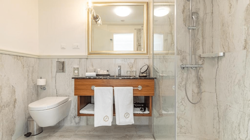 Zagreb Hotel Le Premier todo incluido ofertas