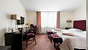 Βίλνιους Amberton Cathedral Square Hotel Vilnius κέντρο ευκαιρίες