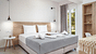 Φωτογραφία δωματίου Antonis apartments
