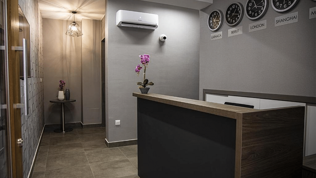 Larnaca Jimmy's Suites Larnaca with Bed and Breakfast offers
