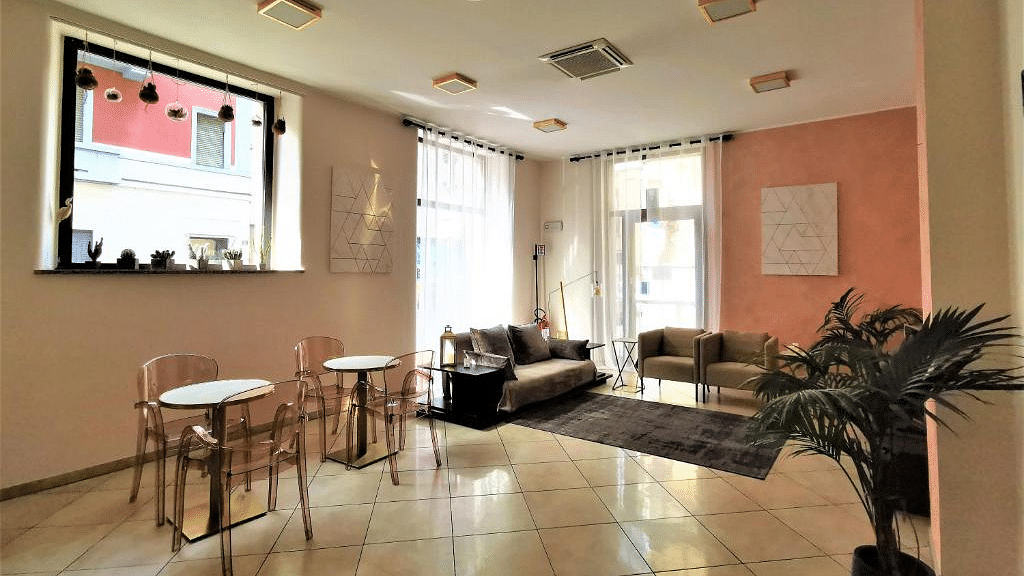Milano Hotel Venini con colazione offerte