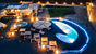 Limnos Keros Blue - Luxury in Wilderness centre offers