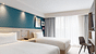 Manchester Hampton By Hilton Manchester Northern Quarter with Half-Board offers