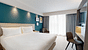 Manchester Hampton By Hilton Manchester Northern Quarter on the beach offers