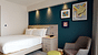Manchester Hampton By Hilton Manchester Northern Quarter with Bed and Breakfast deals
