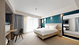 Manchester Hampton By Hilton Manchester Northern Quarter All inclusive deals
