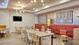 Manchester Hampton By Hilton Manchester Northern Quarter with Half-Board deals