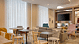 Manchester Hampton By Hilton Manchester Northern Quarter with Bed and Breakfast deals
