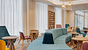Manchester Hampton By Hilton Manchester Northern Quarter with Half-Board deals