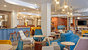 Manchester Hampton By Hilton Manchester Northern Quarter on the beach offers