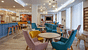 Manchester Hampton By Hilton Manchester Northern Quarter with Bed and Breakfast offers