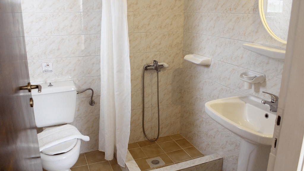 Ios Corali Beach Hotel con colazione e prazo offerte