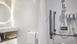 Manchester Hampton By Hilton Manchester Northern Quarter on the beach offers