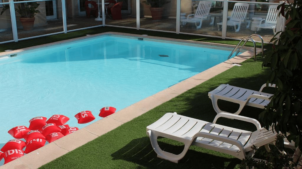 Nice ibis Nice Centre Gare with Bed and Breakfast offers