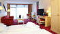 Berlin Hotel Chateau Kurfürstendamm on the beach offers