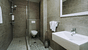 Foto del baño Hotel Sliško