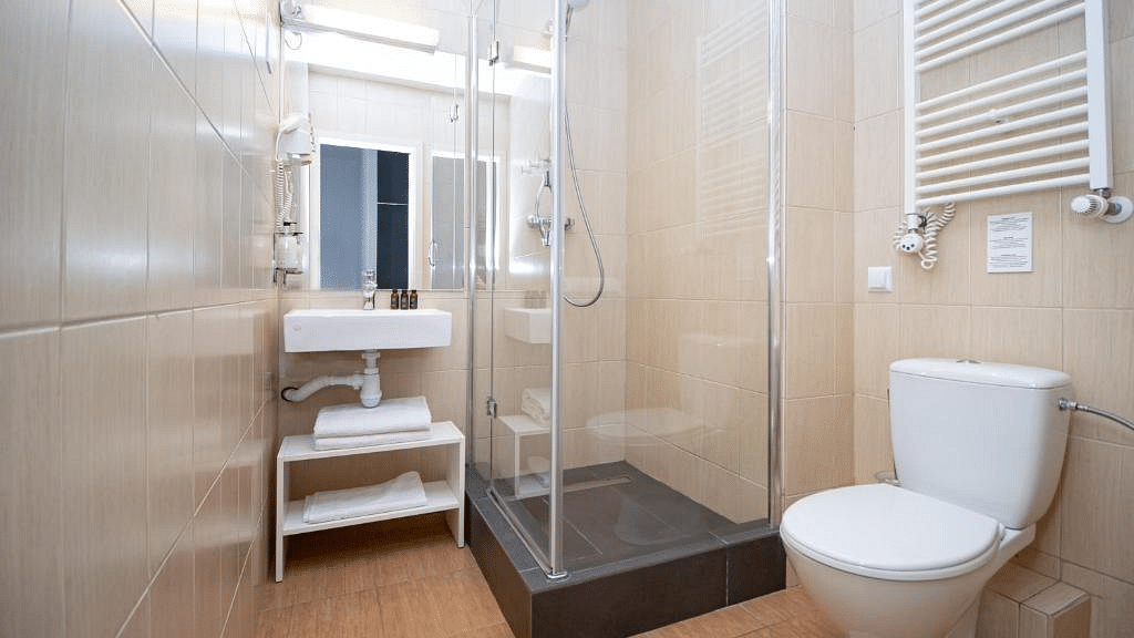 Βίλνιους Corner Hotel με ημιδιατροφή ευκαιρίες