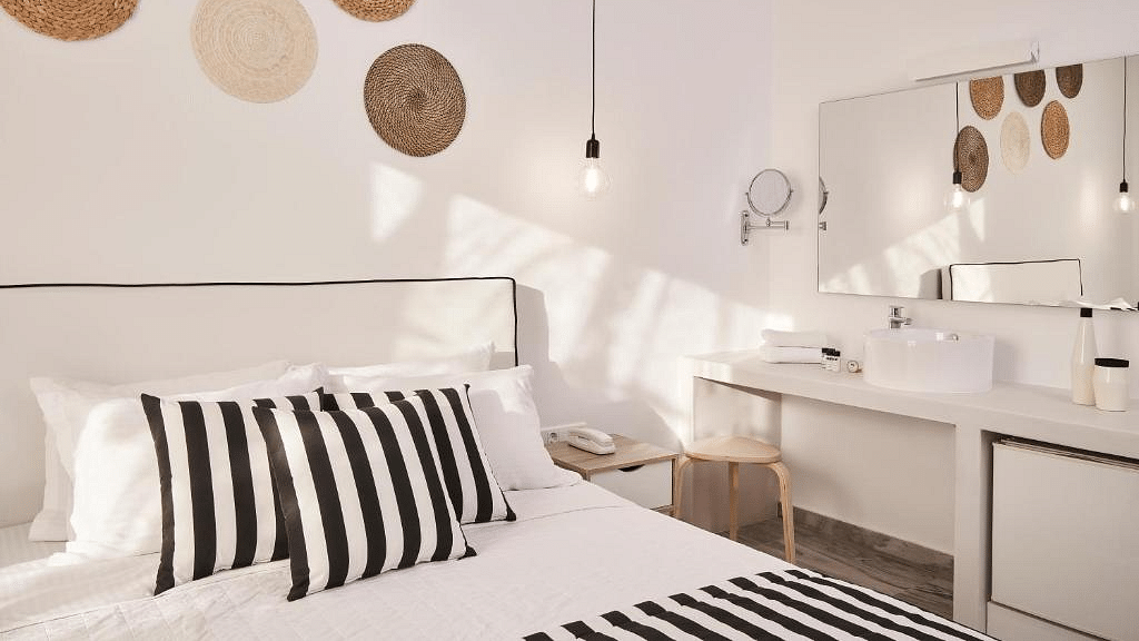 Paros High Mill Paros côtier promotions