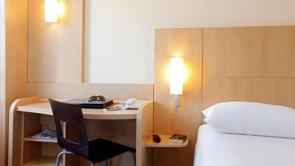 Nice ibis Nice Centre Gare All inclusive offers