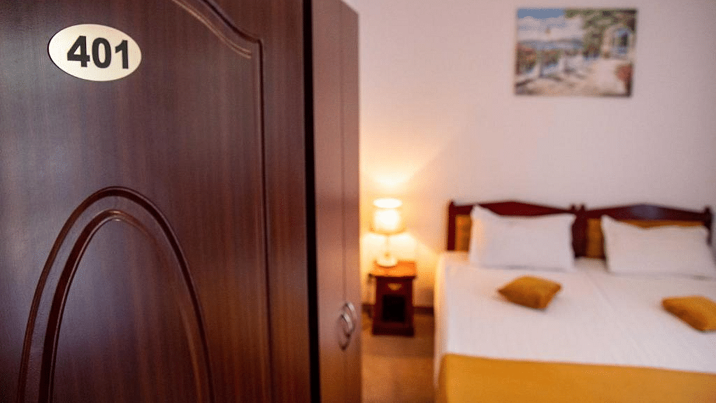 Bucharest Hotel Cantemir with Bed and Breakfast offers