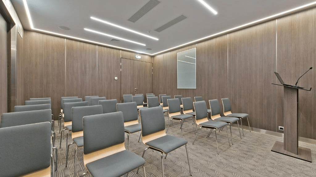 Βίλνιους Congress Avenue Hotel με πρωινό προσφορές