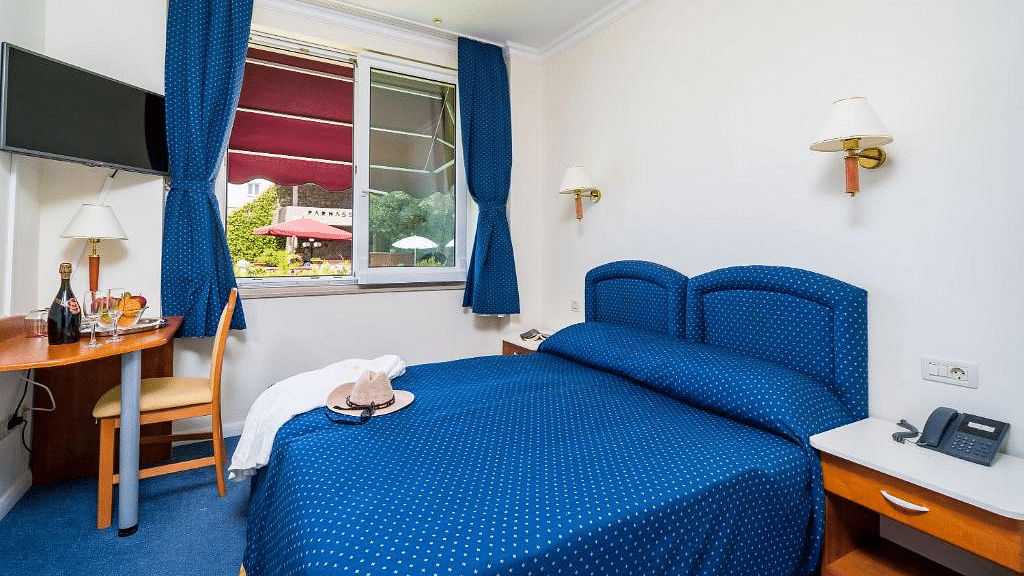 Dubrovnik Boutique & Beach Hotel Villa Wolff con media pensión deals