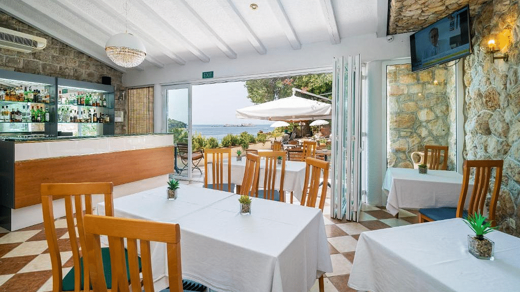 Dubrovnik Boutique & Beach Hotel Villa Wolff alojamiento con cama y desayuno ofertas
