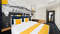 Budapest D8 Hotel avec demi-pension promotions